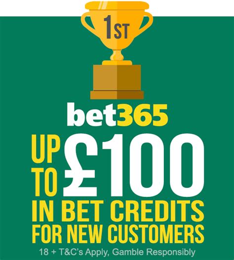 bookmakers offers